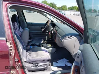 2005 Mercury Sable LS z VIN 1MEFM55S25A622346, wystawiony jako IAAI lot #42379524 z przebiegiem 183 369 mil mil oraz . Historia ofert i sprzedaży dostępna na DreamBid. Obrazek 5.