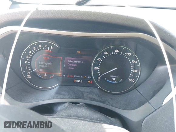 2013 Lincoln MKZ с VIN 3LN6L2J90DR803757, выставлен на аукционе IAAI как лот 42255453 с пробегом 56 641 миль миль и . История ставок и продаж доступна на DreamBid. Изображение 7.