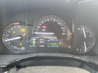 2018 Cadillac XT5 FWD с VIN 1GYKNARS2JZ174244, выставлен на аукционе Copart как лот 53985495 с пробегом 50 757 миль миль и Списание • Salvage title. История ставок и продаж доступна на DreamBid. Изображение 9.