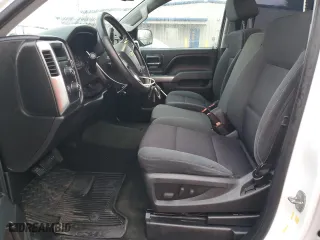 2014 Chevrolet Silverado 1500 LT with VIN 1GCVKREH4EZ226192, listed as a Copart auction lot 44631395 with 178,037 mi miles and Clean Title. Bid and sale history available at carsss.com. Image 7.