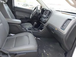 2016 Chevrolet Colorado 2WD WT with VIN 1GCHSBEA5G1334698, listed as a IAAI auction lot 41955916 with 219,789 mi miles. Bid and sale history available at carsss.com. Image 5.