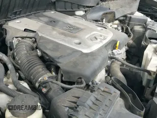 2012 Infiniti FX with VIN JN8AS1MUXCM122268, listed as a IAAI auction lot 41696622 with 158,335 mi miles and . Bid and sale history available at DreamBid. Image 19.