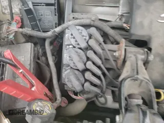 2005 Chevrolet Monte Carlo SS Supercharged с VIN 2G1WZ121259141492, выставлен на аукционе Copart как лот 85734074 с пробегом 154 379 миль миль и Списание • Salvage title. История ставок и продаж доступна на DreamBid. Изображение 13.