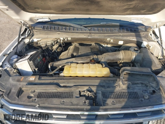 2018 Ford Expedition Max XLT with VIN 1FMJK1HT4JEA17791, listed as a IAAI auction lot 42213781 with 171,582 mi miles and . Bid and sale history available at DreamBid. Image 10.