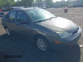 2007 Ford Focus S with VIN 1FAFP34N07W283266, listed as a IAAI auction lot 42549096 with 113,144 mi miles and . Bid and sale history available at DreamBid. Image 1.