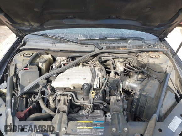 2010 Chevrolet Impala LT with VIN 2G1WB5EK0A1185340, listed as a IAAI auction lot 42094653 with 173,827 mi miles and . Bid and sale history available at DreamBid. Image 10.