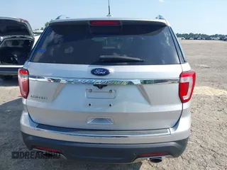 2018 Ford Explorer Limited with VIN 1FM5K7F85JGA26345, listed as a IAAI auction lot 42559655 with 73,356 mi miles and . Bid and sale history available at DreamBid. Image 16.