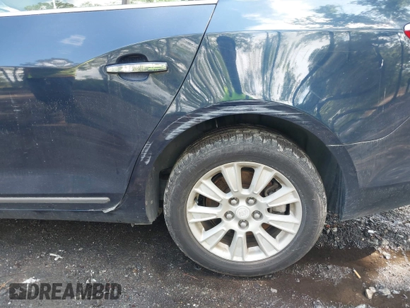 2010 Buick LaCrosse CX with VIN 1G4GB5EG5AF111018, listed as a IAAI auction lot 42385714 with 110,024 mi miles and . Bid and sale history available at DreamBid. Image 6.