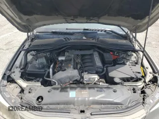 2007 BMW 5 Series 530i with VIN WBANE73537CM46172, listed as a Copart auction lot 54762505 with 111,597 mi miles and Clean title. Bid and sale history available at DreamBid. Image 11.