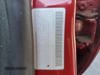 2001 Volkswagen Passat GLX z VIN WVWJH63B61E002904, wystawiony jako Copart lot #57347635 z przebiegiem 130 633 mil mil oraz Szkoda całkowita • Salvage title. Historia ofert i sprzedaży dostępna na DreamBid. Obrazek 12.