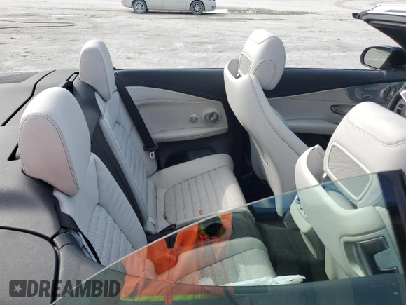 2018 Mercedes-Benz C 43 AMG with VIN WDDWK6EB6JF667015, listed as a Copart auction lot 75165524 with Not provided miles and Non repairable. Bid and sale history available at DreamBid. Image 10.