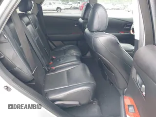 2012 Lexus RX 350 z VIN 2T2BK1BA8CC125896, wystawiony jako IAAI lot #42172775 z przebiegiem 151 531 mil mil oraz . Historia ofert i sprzedaży dostępna na DreamBid. Obrazek 8.