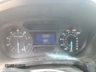 2013 Ford Explorer XLT z VIN 1FM5K7D88DGA49254, wystawiony jako Copart lot #53107715 z przebiegiem 248 034 mil mil oraz Szkoda całkowita • Salvage title. Historia ofert i sprzedaży dostępna na DreamBid. Obrazek 9.
