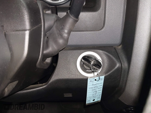 2014 Ram 1500 Tradesman z VIN 1C6RR7FT3ES214670, wystawiony jako IAAI lot #42517415 z przebiegiem 214 314 mil mil oraz . Historia ofert i sprzedaży dostępna na DreamBid. Obrazek 11.