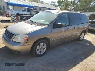 2006 Ford Freestar SE z VIN 2FMZA51696BA52749, wystawiony jako Copart lot #73174604 z przebiegiem 288 365 mil mil oraz Szkody całkowita. Historia ofert i sprzedaży dostępna na DreamBid. Obrazek 1.