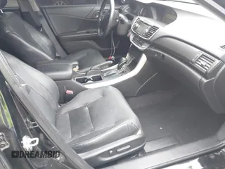 2014 Honda Accord EX-L with VIN 1HGCR2F81EA208824, listed as a IAAI auction lot 42040076 with 177,706 mi miles and . Bid and sale history available at carsss.com. Image 5.