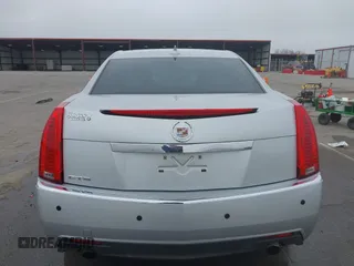 2010 Cadillac CTS Luxury with VIN 1G6DE5EG3A0109238, listed as a IAAI auction lot 42003762 with 178,749 mi miles and . Bid and sale history available at carsss.com. Image 16.
