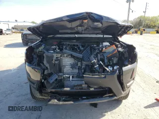 2025 Nissan Frontier S z VIN 1N6ED1EK5SN607296, wystawiony jako Copart lot #52597265 z przebiegiem 6 097 mil mil oraz Szkoda całkowita • Salvage title. Historia ofert i sprzedaży dostępna na DreamBid. Obrazek 5.