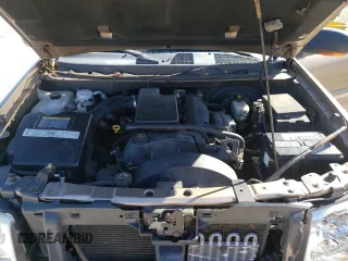 2002 GMC Envoy SLT with VIN 1GKDT13S022456264, listed as a Copart auction lot 76556004 with 230,954 mi miles and Salvage Title. Bid and sale history available at DreamBid. Image 12.