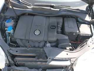 2010 Volkswagen Jetta S с VIN 3VWJX7AJ2AM077528, выставлен на аукционе IAAI как лот 39163957 с пробегом 125 644 миль миль и . История ставок и продаж доступна на DreamBid. Изображение 10.