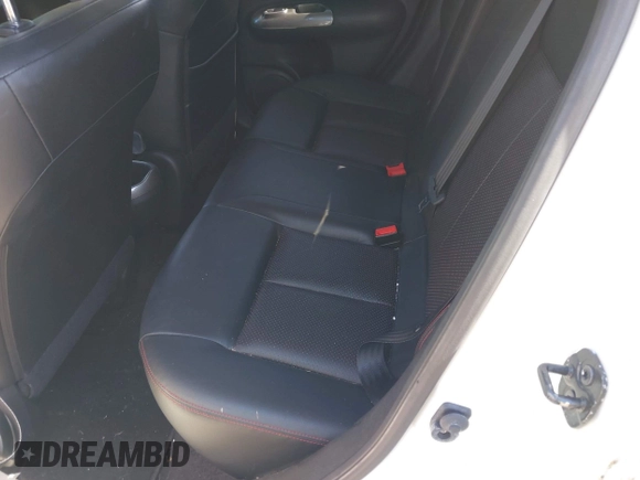 2013 Nissan Juke S with VIN JN8AF5MV5DT228588, listed as a IAAI auction lot 42790131 with 174,133 mi miles and . Bid and sale history available at DreamBid. Image 8.