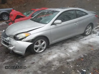 2005 Toyota Solara SE z VIN 4T1CA30P55U044550, wystawiony jako IAAI lot #41449372 z przebiegiem 127 501 mil mil oraz . Historia ofert i sprzedaży dostępna na DreamBid. Obrazek 2.