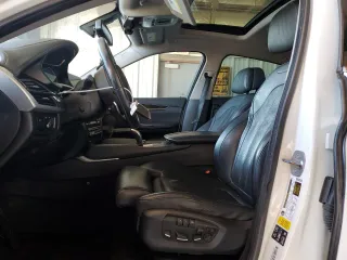 2016 BMW X6 xDrive35i with VIN 5UXKU2C5XG0N78230, listed as a Copart auction lot 77288623 with 116,205 mi miles. Bid and sale history available at carsss.com. Image 7.