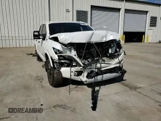 2019 Nissan Titan Pro-4X z VIN 1N6AA1E51KN526104, wystawiony jako Copart lot #51694335 z przebiegiem 56 620 mil mil oraz Szkoda całkowita • Salvage title. Historia ofert i sprzedaży dostępna na DreamBid. Obrazek 11.