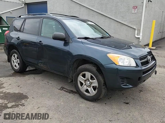 2012 Toyota RAV4 with VIN 2T3BF4DV8CW266712, listed as a Copart auction lot 63048325 with 145,014 mi miles and Salvage title. Bid and sale history available at DreamBid. Image 14.
