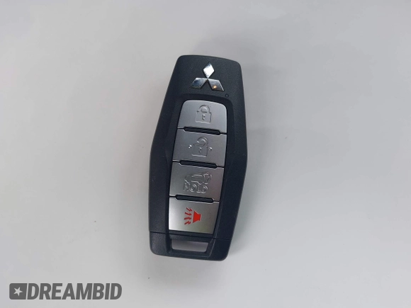 2022 Mitsubishi Outlander SE z VIN JA4J4UA86NZ030850, wystawiony jako IAAI lot #42488918 z przebiegiem 112 029 mil mil oraz . Historia ofert i sprzedaży dostępna na DreamBid. Obrazek 11.