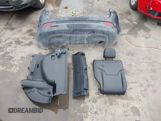 2018 Jeep Compass Trailhawk с VIN 3C4NJDDB5JT270609, выставлен на аукционе IAAI как лот 41860027 с пробегом 32 237 миль миль и . История ставок и продаж доступна на DreamBid. Изображение 12.