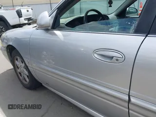 2004 Buick LeSabre Custom with VIN 1G4HP52K044152686, listed as a IAAI auction lot 42040237 with 204,778 mi miles. Bid and sale history available at carsss.com. Image 12.
