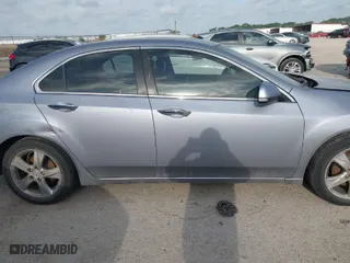 2012 Acura TSX Tech Pkg with VIN JH4CU2F60CC009582, listed as a IAAI auction lot 42047816 with 148,126 mi miles. Bid and sale history available at carsss.com. Image 13.
