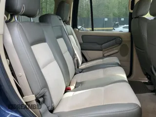 2006 Ford Explorer Eddie Bauer with VIN 1FMEU74E16UA19503, listed as a Copart auction lot 54087305 with 153,738 mi miles and Clean Title. Bid and sale history available at carsss.com. Image 11.