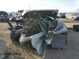 2023 Audi e-tron GT Premium Plus z VIN WAUFJBFW1P7003924, wystawiony jako Copart lot #87554385 z przebiegiem Nie podano mil oraz Szkody całkowita. Historia ofert i sprzedaży dostępna na DreamBid. Obrazek 5.