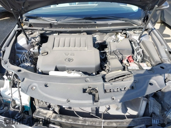 2015 Toyota Avalon Limited with VIN 4T1BK1EB5FU157586, listed as a IAAI auction lot 41827250 with 62,572 mi miles and . Bid and sale history available at carsss.com. Image 10.