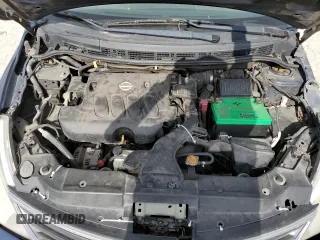 2010 Nissan Versa S z VIN 3N1BC1AP9AL425600, wystawiony jako Copart lot #53688305 z przebiegiem 203 371 mil mil oraz Szkoda całkowita • Salvage title. Historia ofert i sprzedaży dostępna na DreamBid. Obrazek 11.