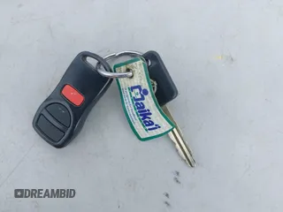2005 Nissan Murano SL z VIN JN8AZ08T75W303682, wystawiony jako IAAI lot #42107611 z przebiegiem 161 340 mil mil oraz . Historia ofert i sprzedaży dostępna na DreamBid. Obrazek 11.