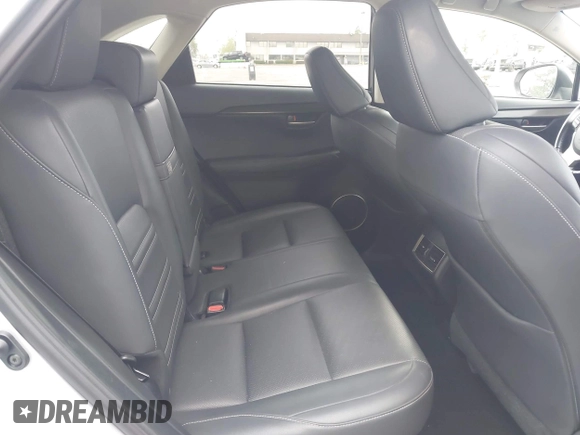 2015 Lexus NX 200t с VIN JTJYARBZ4F2009195, выставлен на аукционе IAAI как лот 42066472 с пробегом 79 846 миль миль и . История ставок и продаж доступна на DreamBid. Изображение 8.