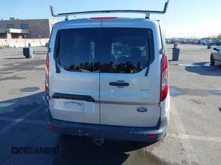 2015 Ford Transit Connect with VIN NM0KS6FX5F1214847, listed as a IAAI auction lot 41125254 with 86,572 mi miles and . Bid and sale history available at DreamBid. Image 16.