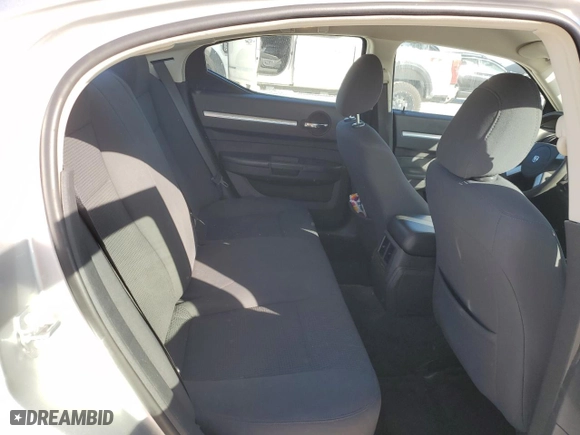 2010 Dodge Charger with VIN 2B3CA4CD2AH179057, listed as a Copart auction lot 87958155 with 130,505 mi miles and Salvage Title. Bid and sale history available at carsss.com. Image 10.