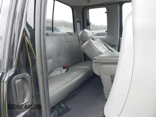 2006 Ford F-250 XL with VIN 1FTSX21P76EC82810, listed as a IAAI auction lot 41890943 with 237,747 mi miles and . Bid and sale history available at DreamBid. Image 8.