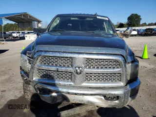 2014 Ram 2500 Laramie with VIN 3C6UR5FL0EG236938, listed as a Copart auction lot 81785804 with 175,879 mi miles and Salvage Title. Bid and sale history available at carsss.com. Image 5.