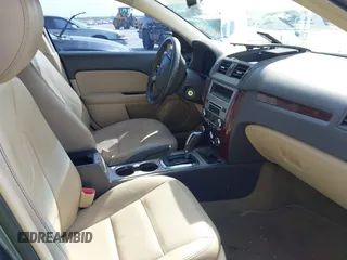 2012 Ford Fusion SEL with VIN 3FAHP0JA7CR246219, listed as a IAAI auction lot 41907524 with 152,891 mi miles. Bid and sale history available at carsss.com. Image 5.