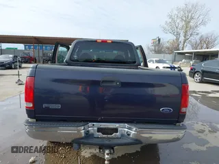 2000 Ford F-150 XL with VIN 1FTRX17L2YNB85627, listed as a IAAI auction lot 41377814 with 123,740 mi miles. Bid and sale history available at carsss.com. Image 17.