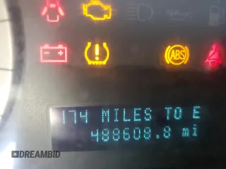 2012 Ford Escape Hybrid с VIN 1FMCU4K37CKB22259, выставлен на аукционе Copart как лот 57338315 с пробегом 488 608 миль миль и Списание • Salvage title. История ставок и продаж доступна на DreamBid. Изображение 9.