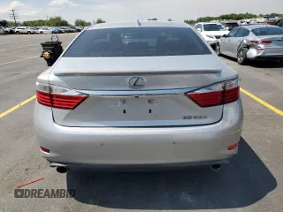 2015 Lexus ES 330 с VIN JTHBK1GG9F2160949, выставлен на аукционе Copart как лот 60164425 с пробегом 179 096 миль миль и Списание • Salvage title. История ставок и продаж доступна на DreamBid. Изображение 6.