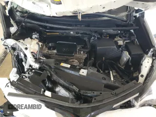 2018 Toyota RAV4 LE with VIN JTMBFREV7JJ227178, listed as a Copart auction lot 63841575 with Not provided miles and Salvage title. Bid and sale history available at DreamBid. Image 12.