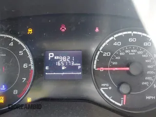 2017 Subaru Impreza с VIN 4S3GTAA68H3711258, выставлен на аукционе IAAI как лот 42389790 с пробегом 165 173 миль миль и . История ставок и продаж доступна на DreamBid. Изображение 7.