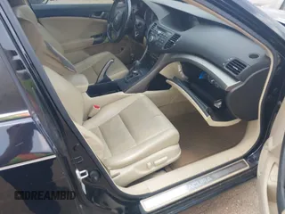 2010 Acura TSX z VIN JH4CU2F64AC022283, wystawiony jako IAAI lot #42387523 z przebiegiem 174 538 mil mil oraz . Historia ofert i sprzedaży dostępna na DreamBid. Obrazek 5.